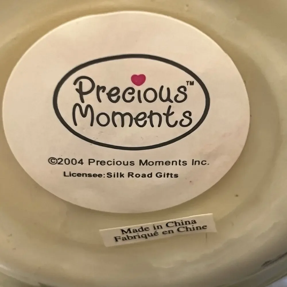 Avon precious moments